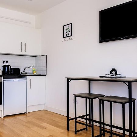 306, The Kove, West Hill Road Apartment Борнмът Екстериор снимка