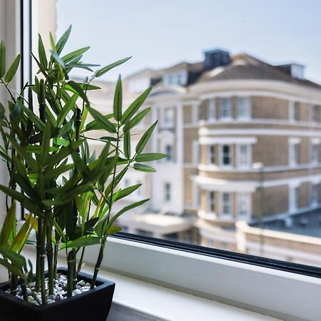 306, The Kove, West Hill Road Apartment Борнмът Екстериор снимка