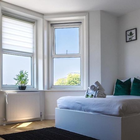 306, The Kove, West Hill Road Apartment Борнмът Екстериор снимка