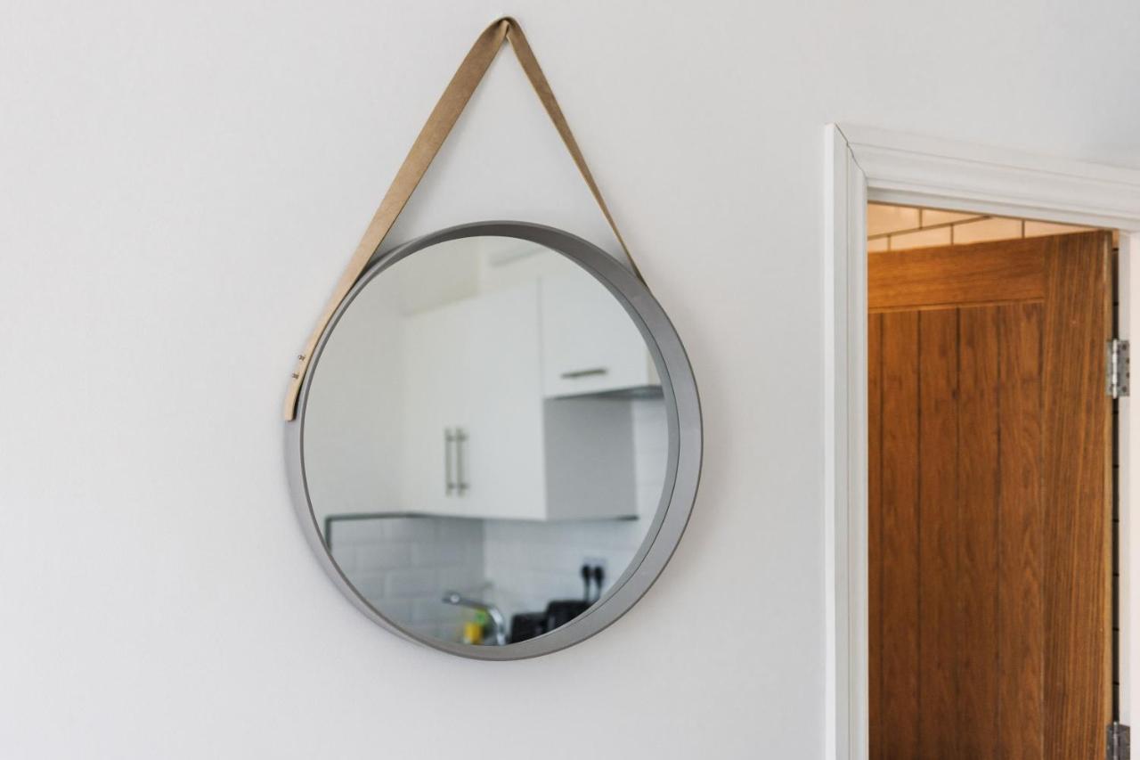 306, The Kove, West Hill Road Apartment Борнмът Екстериор снимка