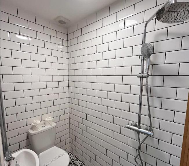 306, The Kove, West Hill Road Apartment Борнмът Екстериор снимка